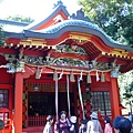 神社