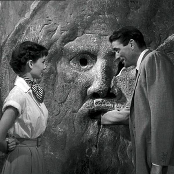 羅馬假期 羅馬假期