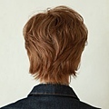 2012年夏季男生髮型漂髮處理淺色調分享A-3