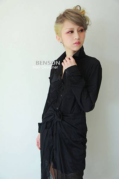 2015流行染髮女藝人魅力新髮型