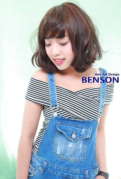 2015流行短髮BOB1.JPG