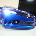 Civic 8