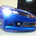 Civic 8