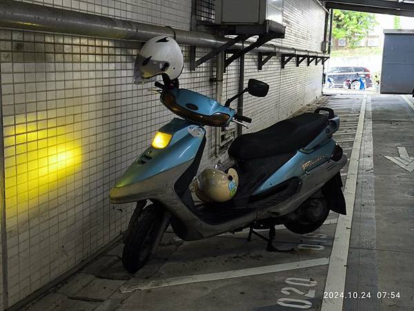 1996迅光最後紀錄