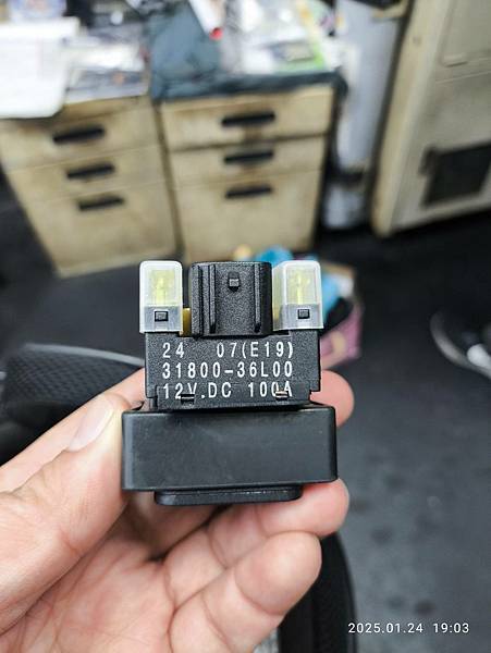 Suzuki NEW NEX 125 購入與使用心得 (兩個