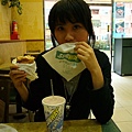 SUBWAY...