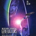 star trek: Generations