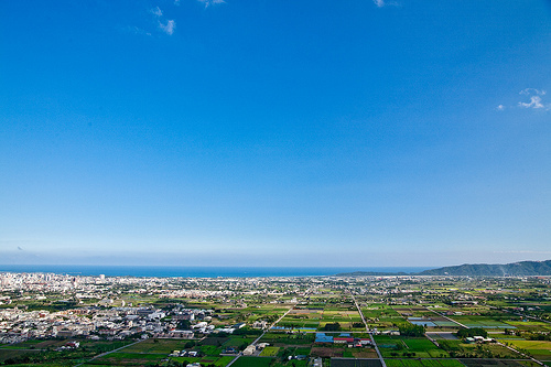 楓林步道