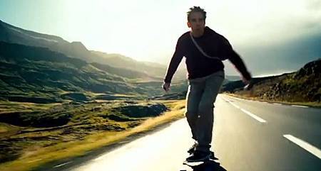 The Secret Life of Walter Mitty