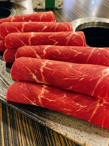 [食記] 基隆安樂 肉質讚肉多湯頭鮮甜「上賀鍋物」