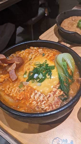 [食記] 【汐止遠雄】韓式精緻好口味北村豆腐家