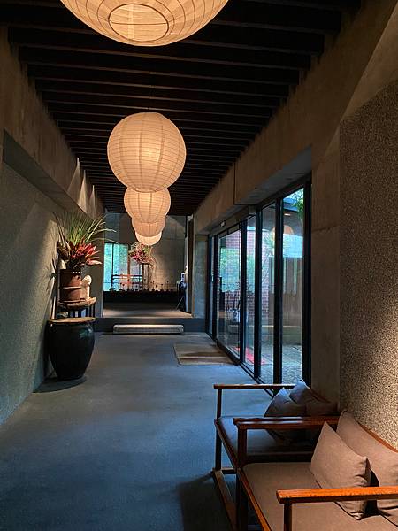 【台北淡水】私房無菜單料理-春餘園子 【台北淡水】私房無菜單料理-春餘園子