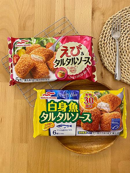 【全聯獨賣美食推薦】便當、野餐好搭配-MARUHA NICH