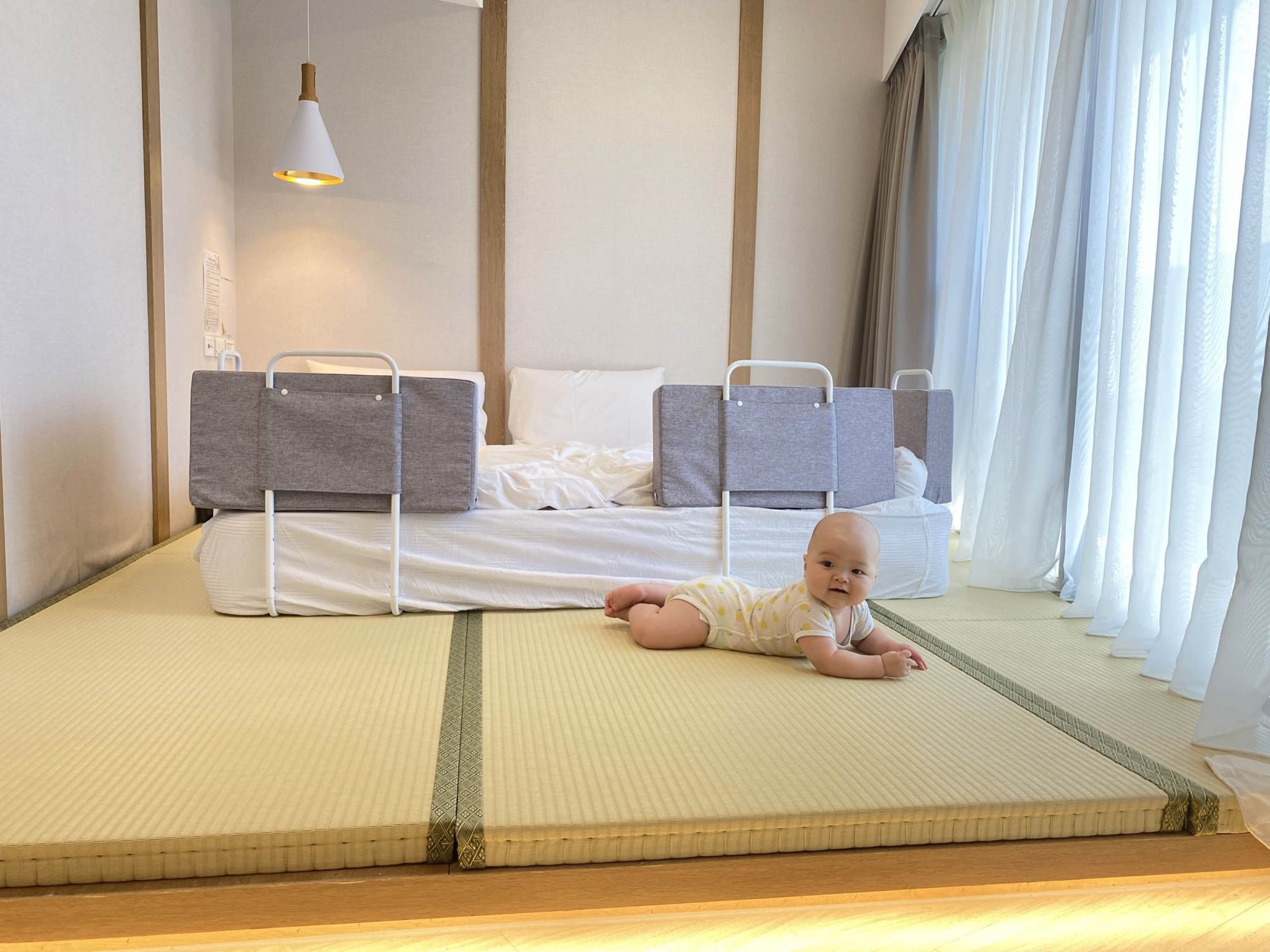 【東部旅遊住宿】親子友善、靜謐台東知本亞灣溫泉飯店