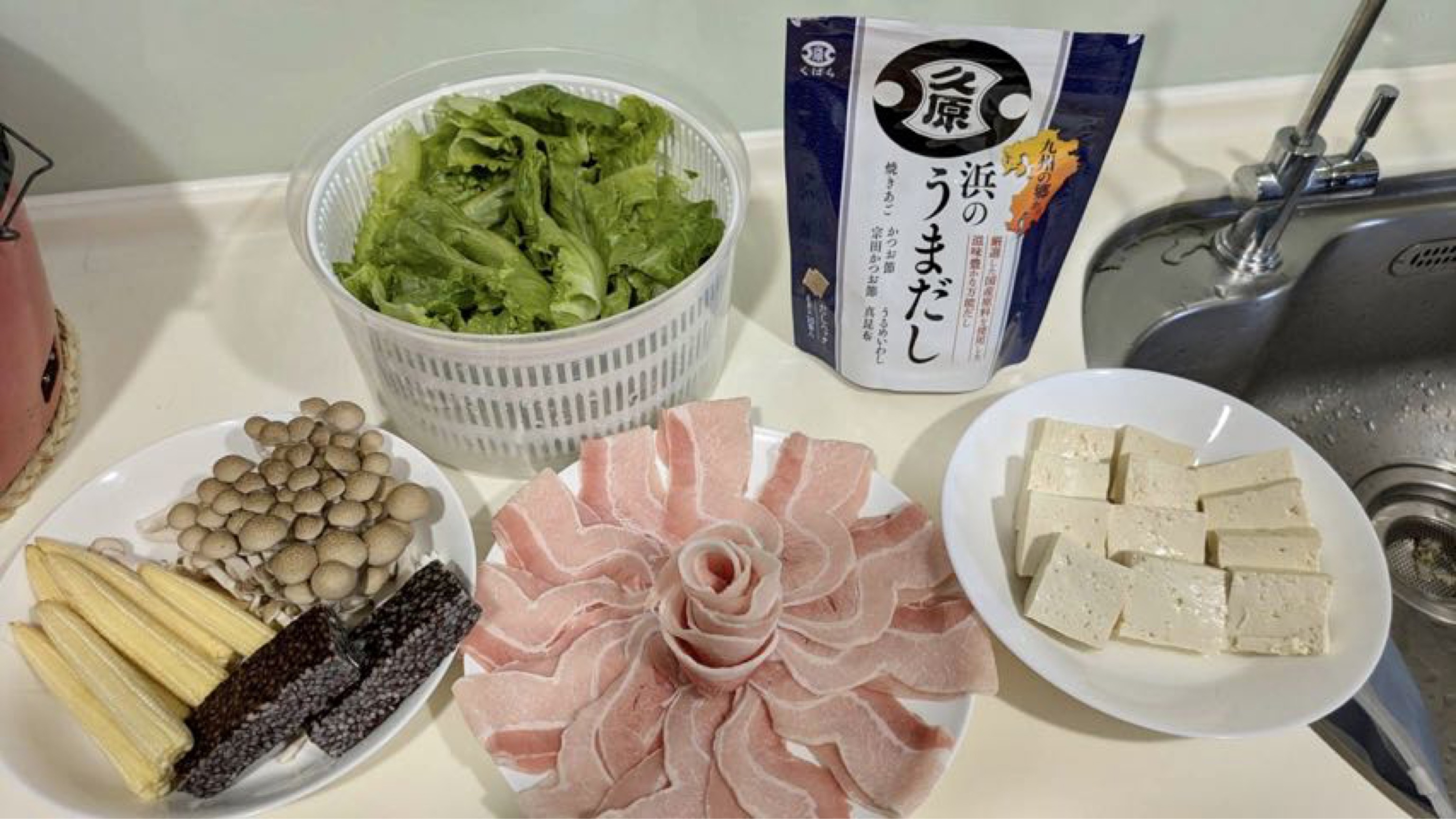 【日式高湯包推薦】鮮味十足|快速上菜|日式高湯-久原柴魚昆布