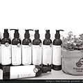 Nuvida Hair Recipe Shampoo 每一步骤都精心筛选天然又有效的素材，让您的秀发吸收真正的营养，散发自然健康的美丽！  ✔ 每天早晚用Nuvida H