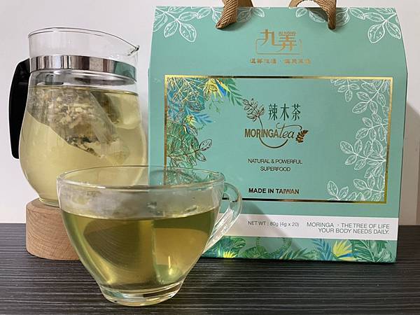 女人知己試用大隊,口碑行銷,部落客行銷,九弄,JIU NONG九弄,JIU NONG九弄頂級天然辣木茶包禮盒,辣木茶,辣木,奇蹟之樹,無咖啡因,泡茶,茶包,素食