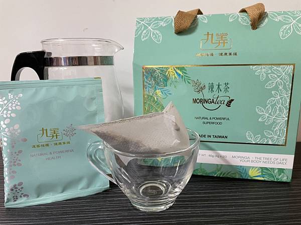 女人知己試用大隊,口碑行銷,部落客行銷,九弄,JIU NONG九弄,JIU NONG九弄頂級天然辣木茶包禮盒,辣木茶,辣木,奇蹟之樹,無咖啡因,泡茶,茶包,素食