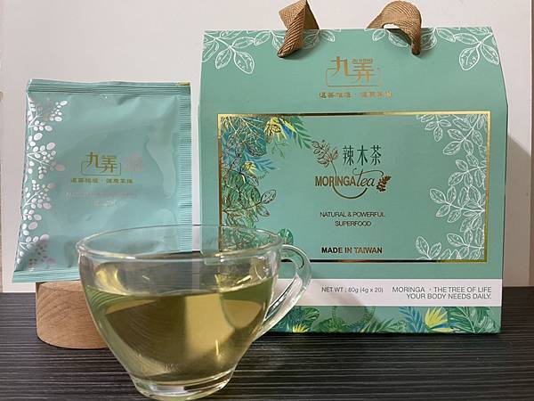 女人知己試用大隊,口碑行銷,部落客行銷,九弄,JIU NONG九弄,JIU NONG九弄頂級天然辣木茶包禮盒,辣木茶,辣木,奇蹟之樹,無咖啡因,泡茶,茶包,素食