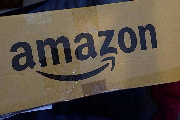 收到日本亞馬遜代購商品