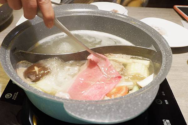 飛驒牛釧井海鮮鍋物205