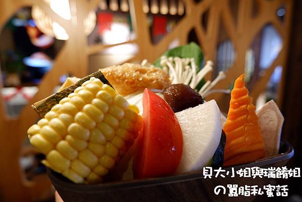  [ 新北 | 美食推薦 ] 【新北 新莊海鮮火鍋推薦】瘋一鍋頂鮮鍋物
