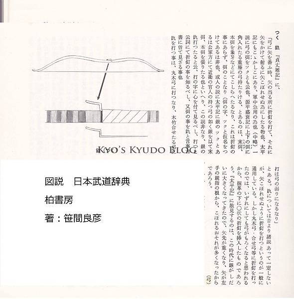 弓具 弓 Kyo S下書き