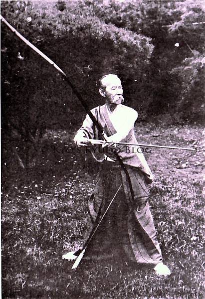 本多流 七道（昭和七年師範會制定） – Kyo's下書き