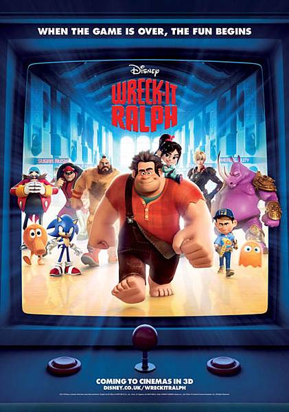 uk-poster-for-wreck-it-ralph-plays-ups-the-arcade-action-115852-00-470-75 uk-poster-for-wreck-it-ralph-plays-ups-the-arcade-action-115852-00-470-75