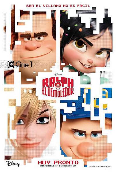 wreck-it-ralph-poster wreck-it-ralph-poster