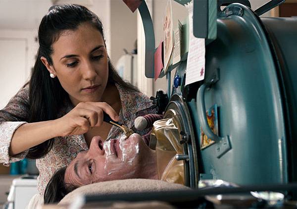 John-Hawkes-and-Annika-Marks-in-The-Surrogate John-Hawkes-and-Annika-Marks-in-The-Surrogate