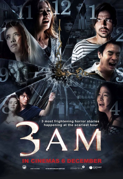 3AM 3AM