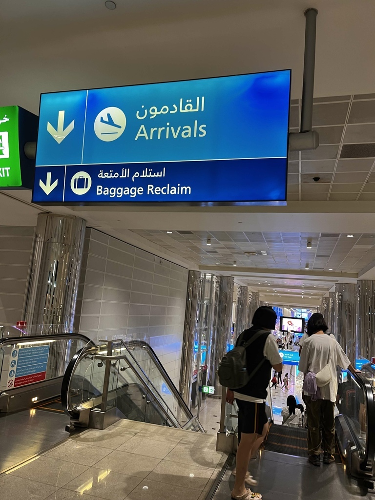 【杜拜旅遊】真的超有異國感的杜拜旅遊!衝沙行程到底在衝什麼呢