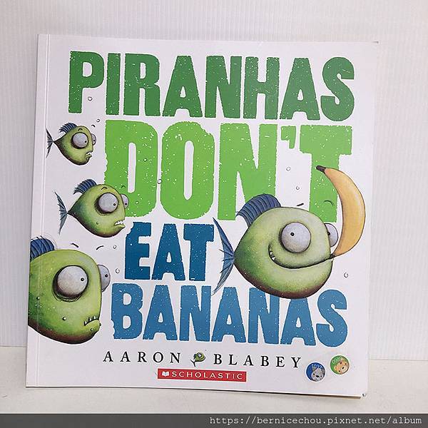 食人魚不吃香蕉1.jpg 食人魚不吃香蕉1.jpg