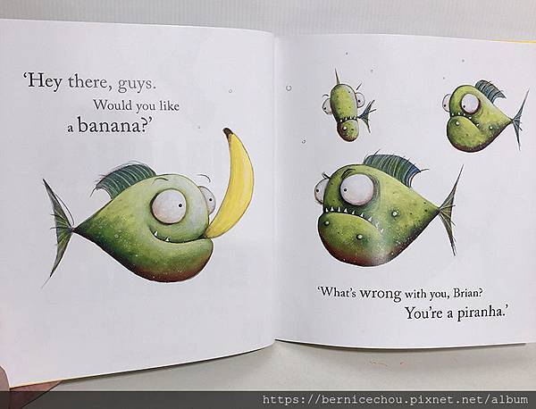 食人魚不吃香蕉4.jpg