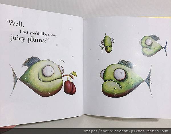 食人魚不吃香蕉7.jpg 食人魚不吃香蕉7.jpg