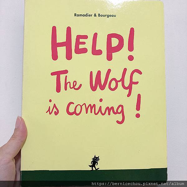 Help! The wolf is coming1.jpg