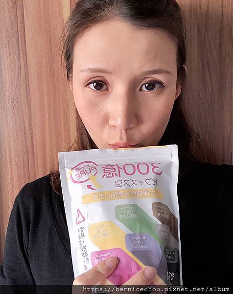 300億機能益生菌營養師輕食 Bernice 媽咪拜mamibuy