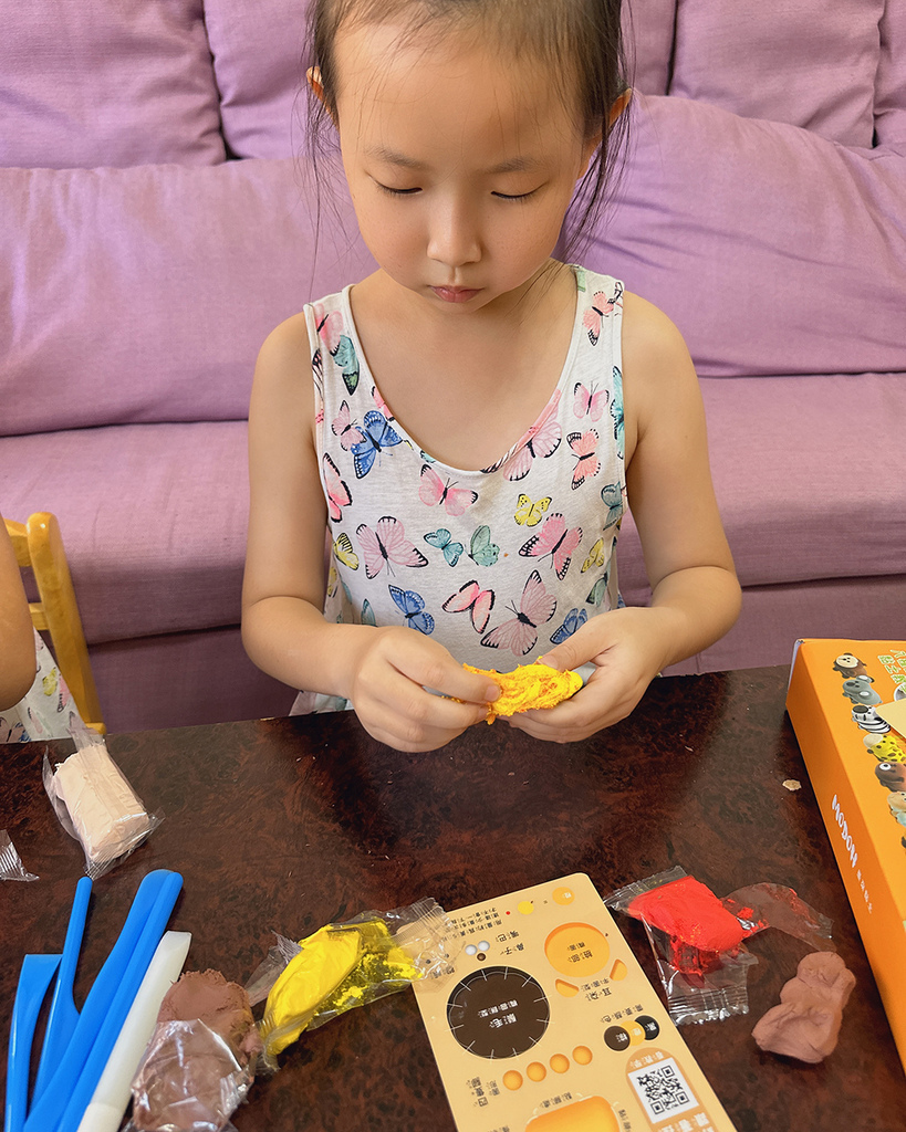 MODOH墨朵黏土16.jpg MODOH墨朵黏土-手捏DIY-動物冒險趣16.jpg