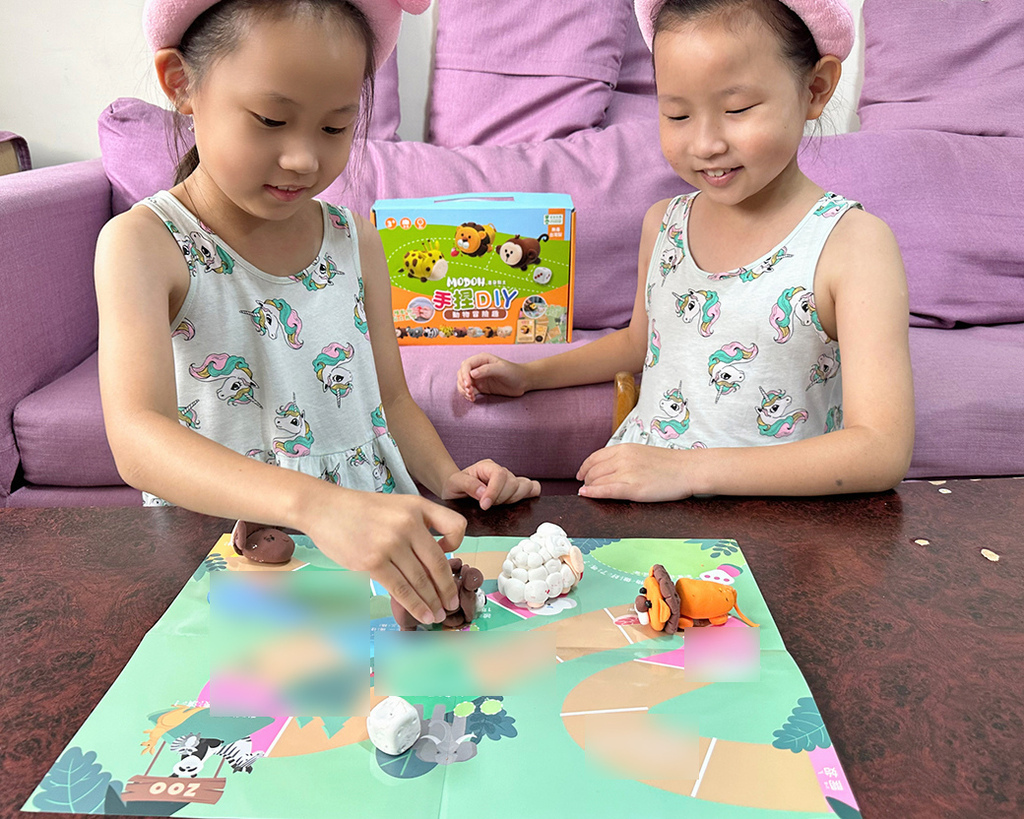 MODOH墨朵黏土25.jpg MODOH墨朵黏土-手捏DIY-動物冒險趣25.jpg