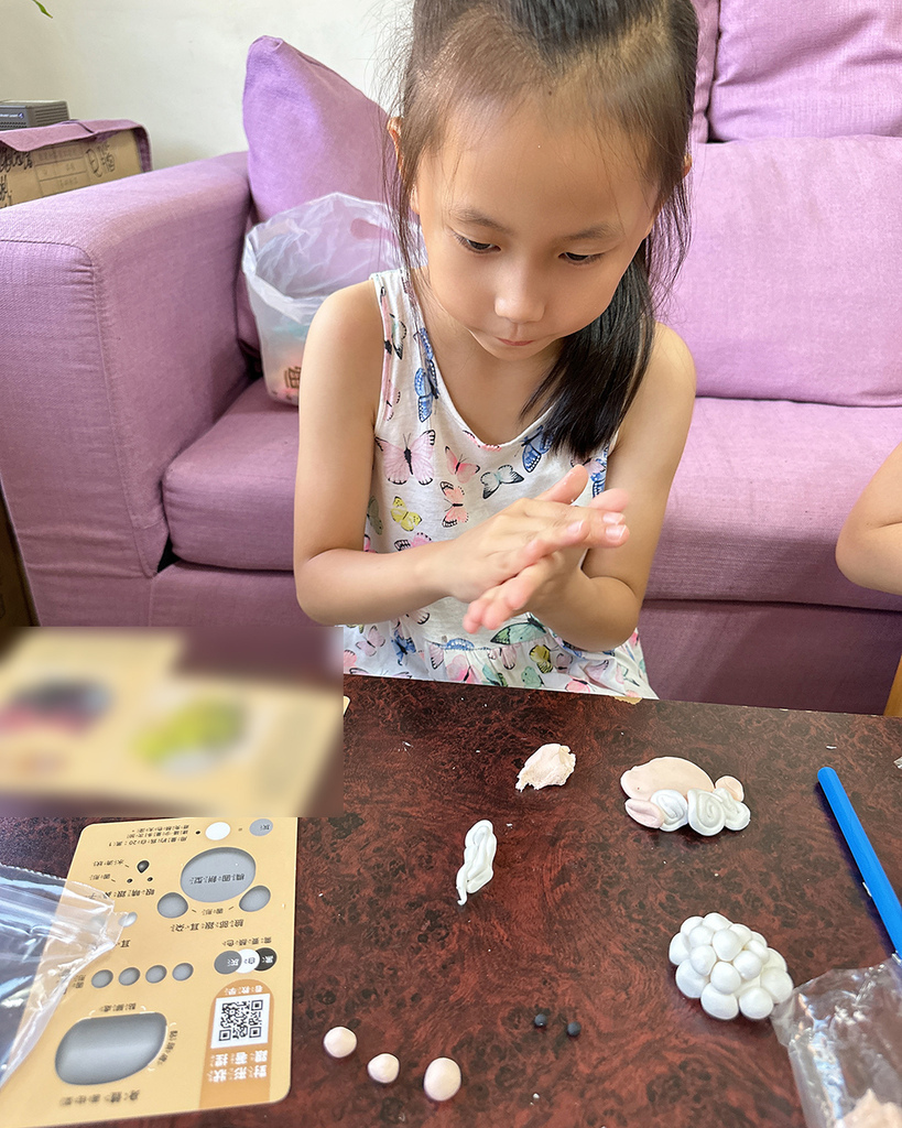 MODOH墨朵黏土12.jpg MODOH墨朵黏土-手捏DIY-動物冒險趣12.jpg