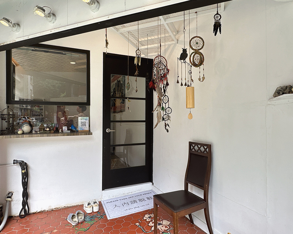 Kiwi塔羅-森野秘境-復興店5.jpg Kiwi塔羅-森野秘境-復興店5.jpg