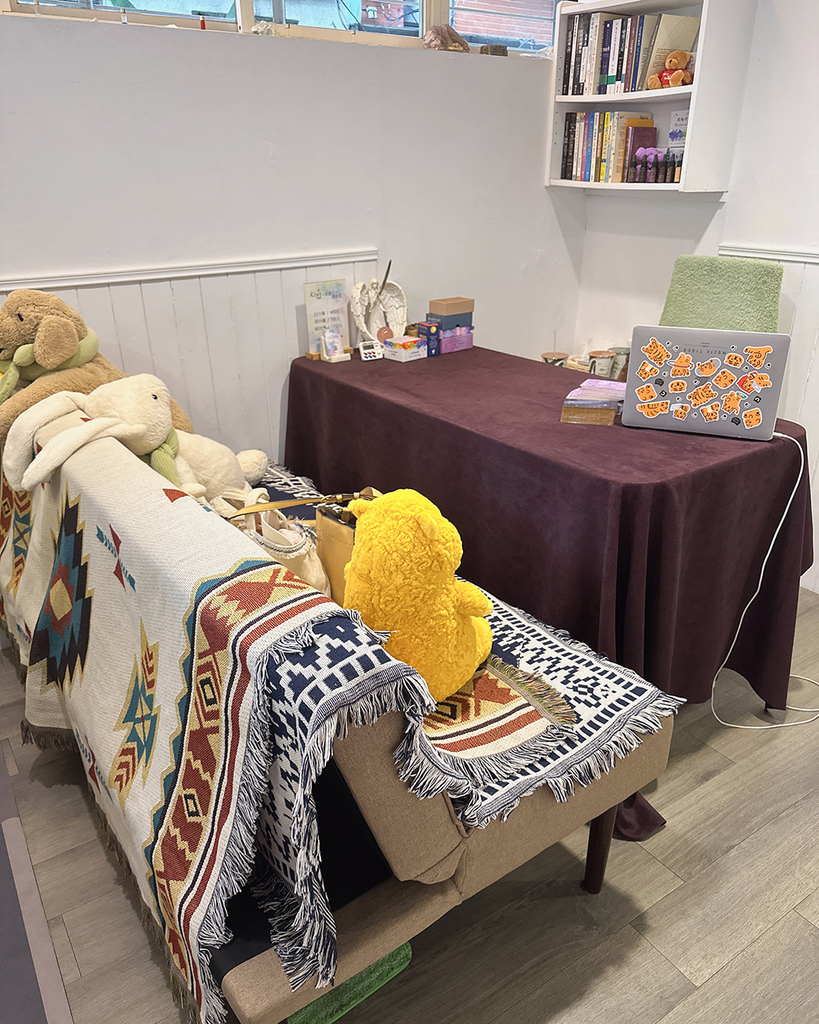 Kiwi塔羅-森野秘境-復興店7.jpg Kiwi塔羅-森野秘境-復興店7.jpg