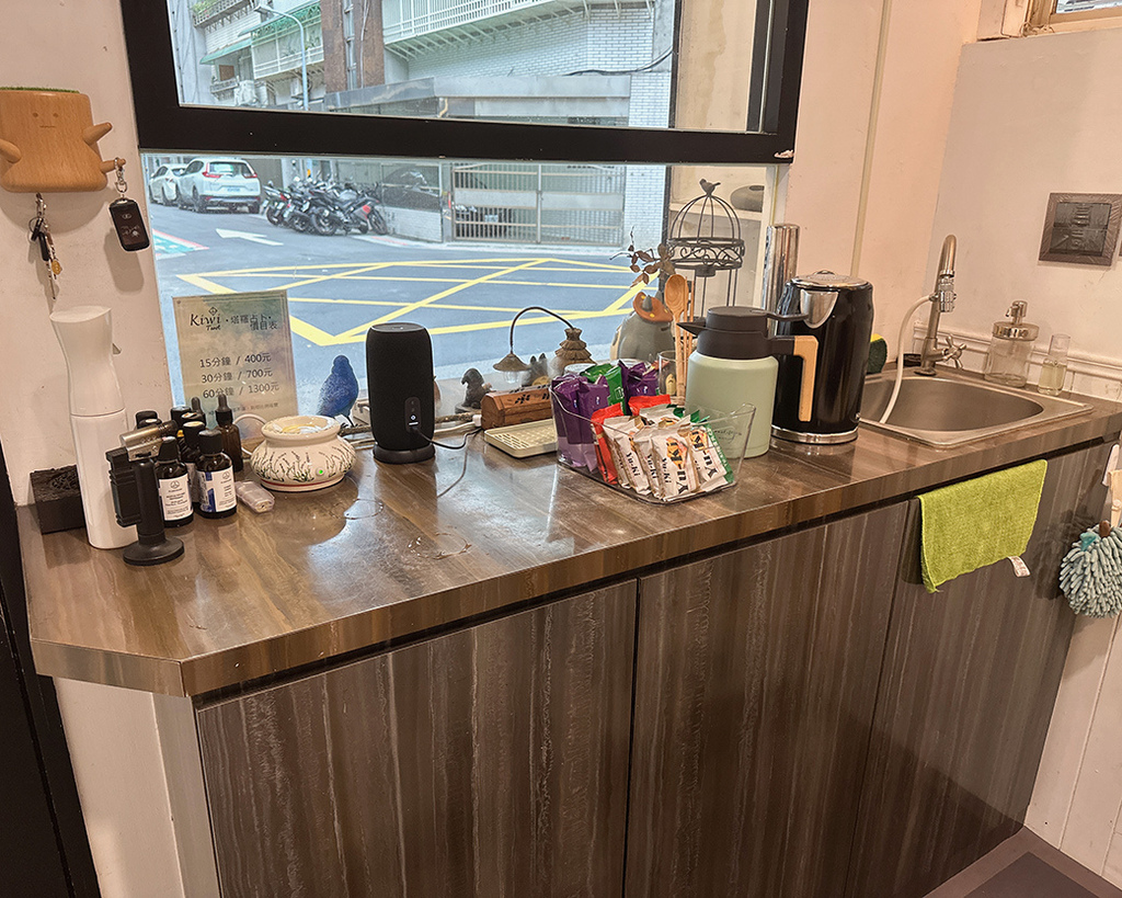 Kiwi塔羅-森野秘境-復興店8.jpg Kiwi塔羅-森野秘境-復興店8.jpg