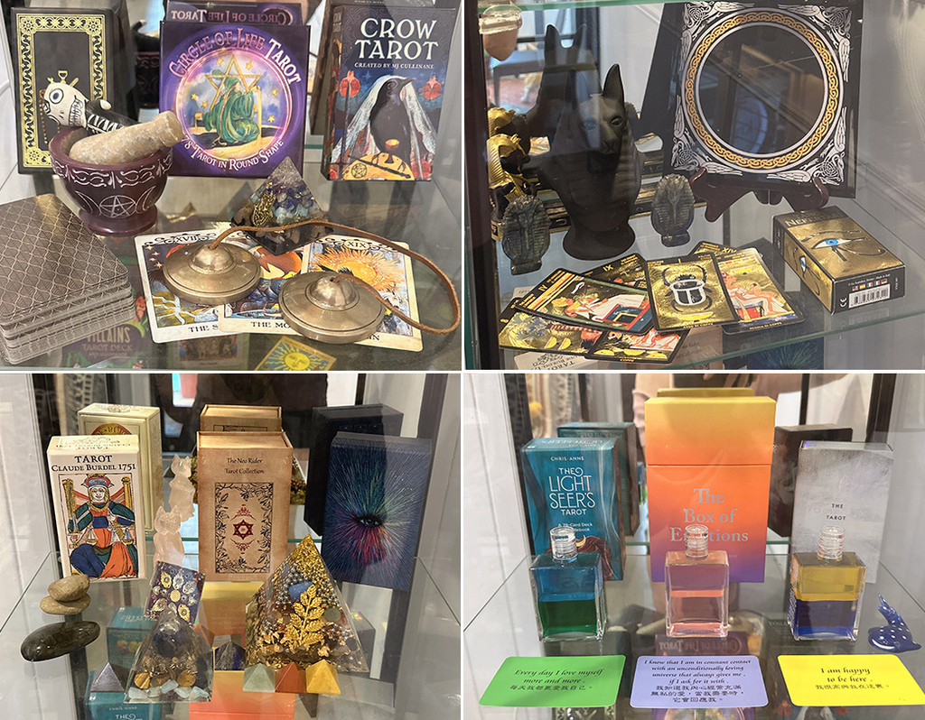 Kiwi塔羅-森野秘境-復興店9.jpg Kiwi塔羅-森野秘境-復興店9.jpg