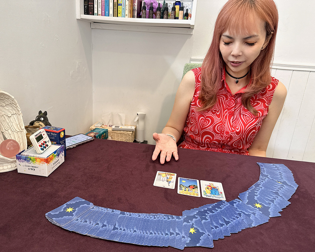 Kiwi塔羅-森野秘境-復興店15.jpg Kiwi塔羅-森野秘境-復興店15.jpg