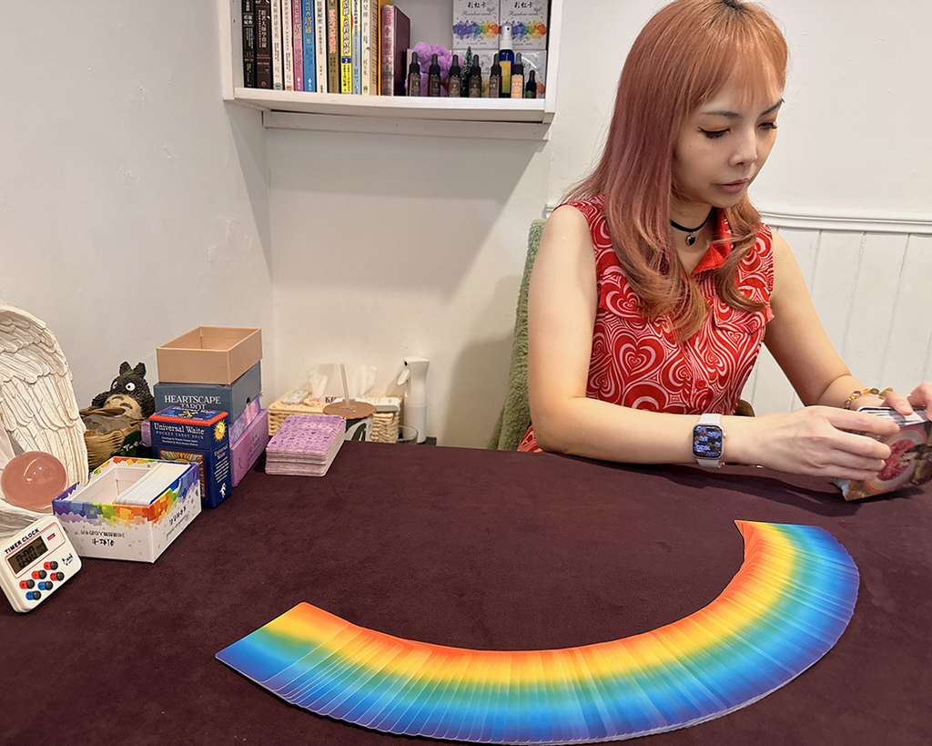 Kiwi塔羅-森野秘境-復興店25.jpg Kiwi塔羅-森野秘境-復興店25.jpg