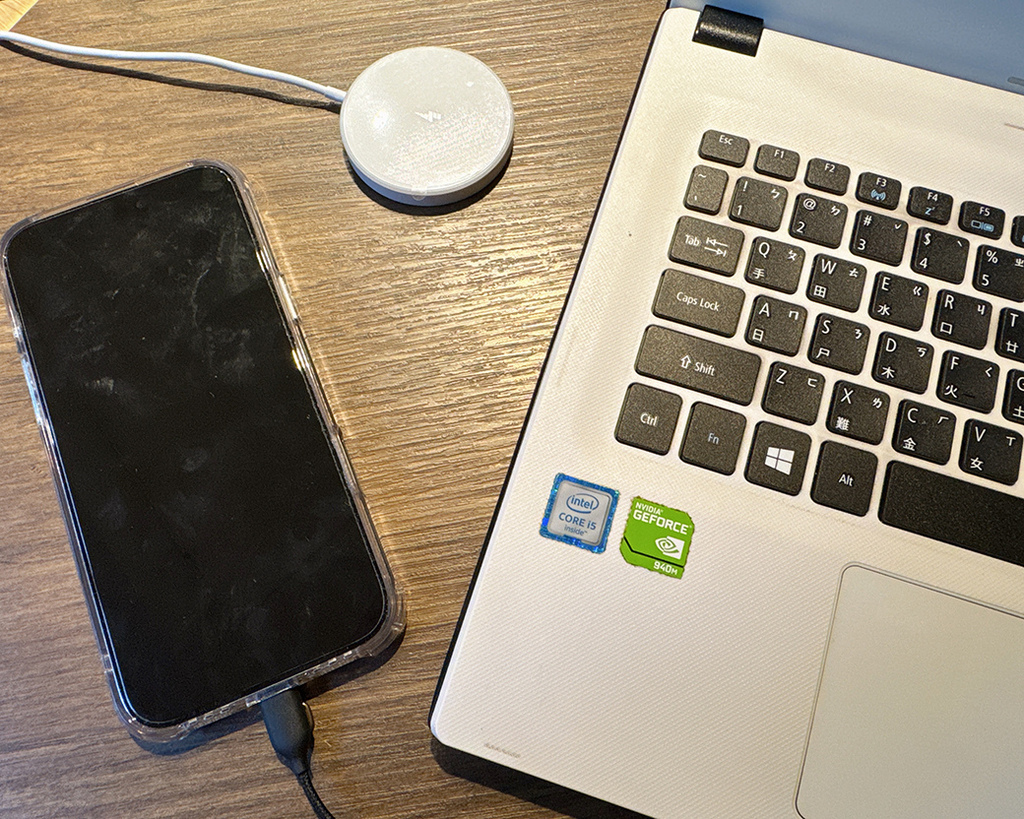 Tougher 15W Qi 磁吸高速充電盤11.jpg