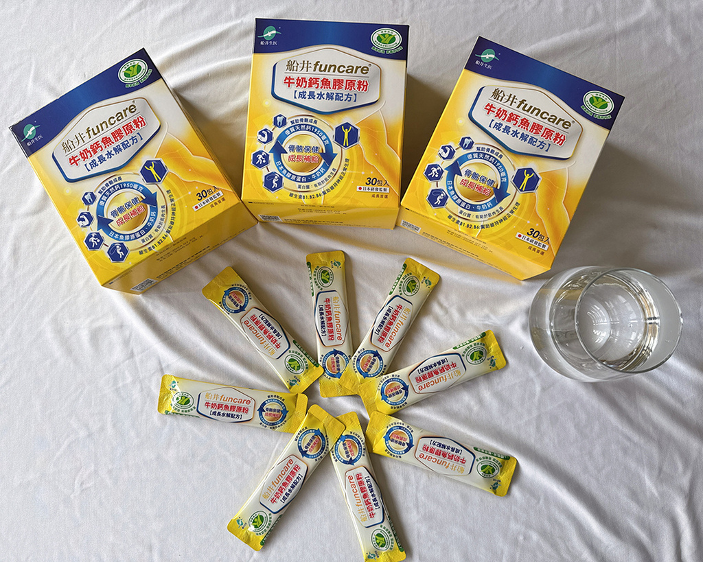 船井生醫-高成長-牛奶鈣魚膠原粉1.jpg 船井生醫-高成長-牛奶鈣魚膠原粉1.jpg