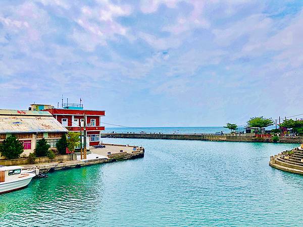 [食記] 屏東枋寮 漁港美食 搖滾車圓